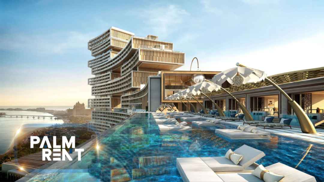 Atlantis The Royal Dubai
